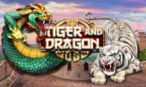 Dragon Tiger (Practical Play) Review