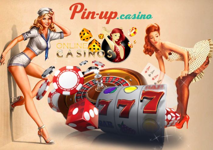 PIN UP Bet India